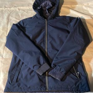 Columbia Hillswest Garden Reversible